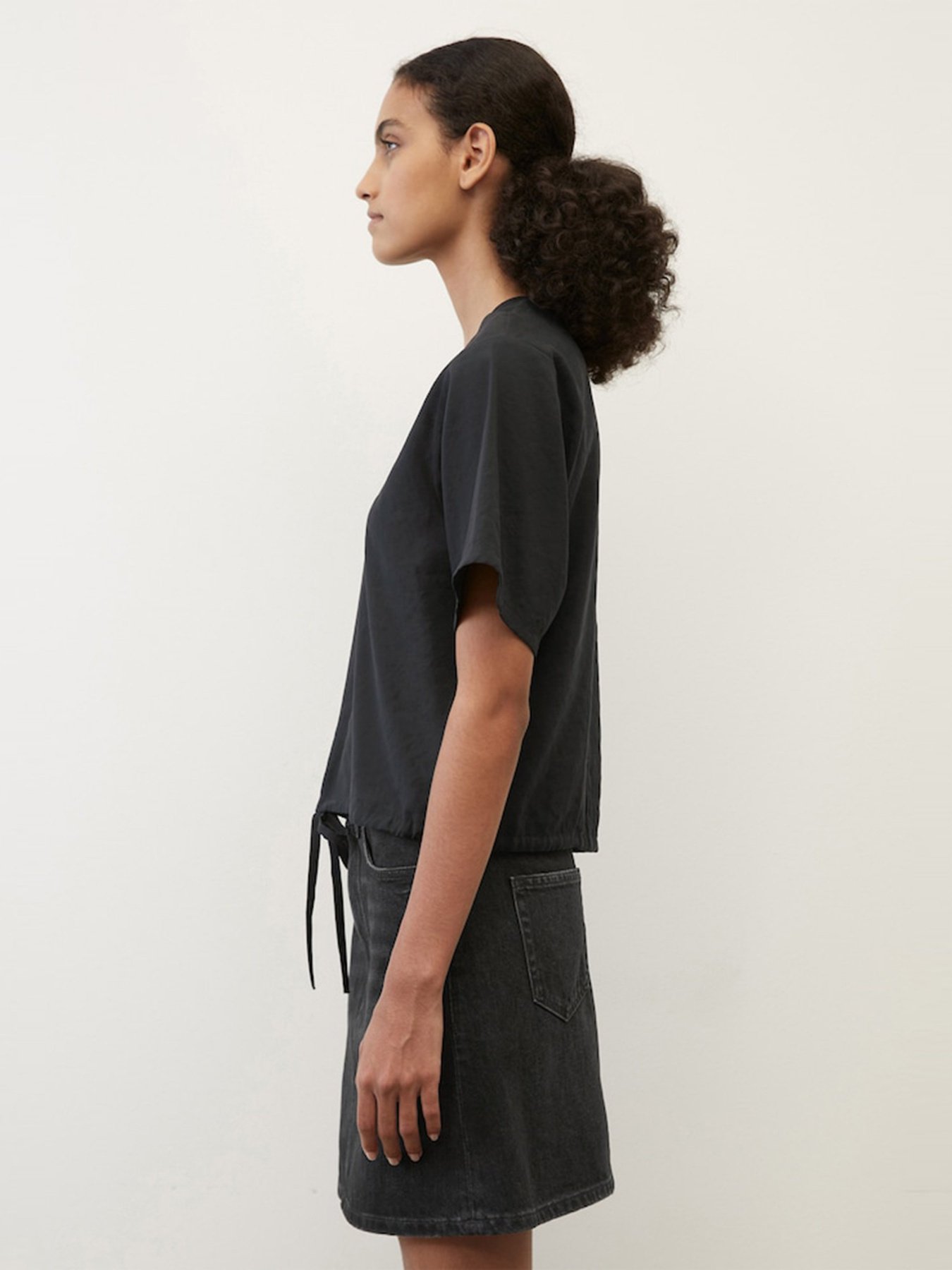 Футболка Marc O’Polo DENIM модель 247115141089-990 Фото