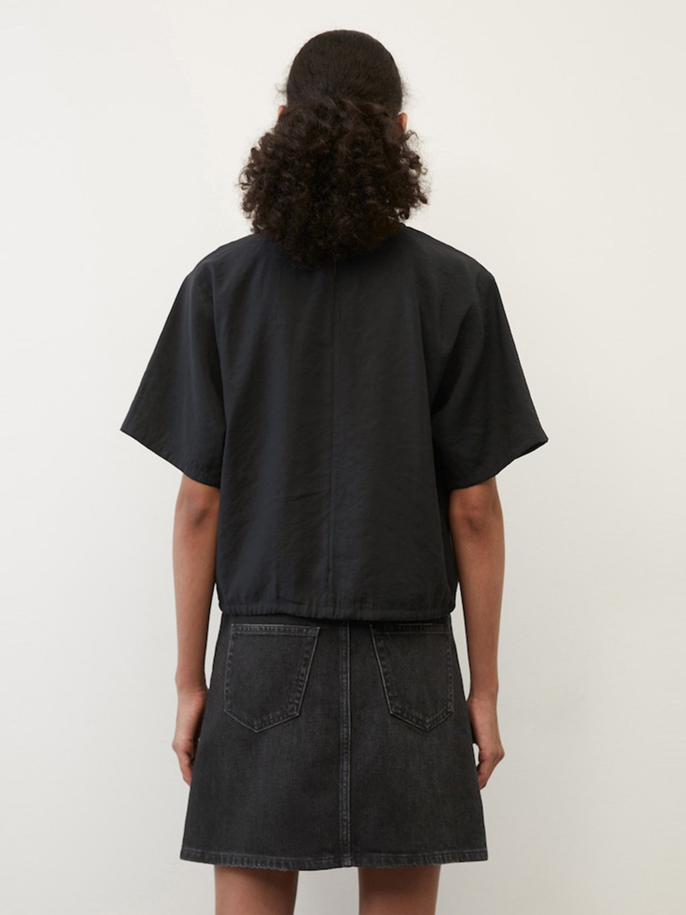 Футболка Marc O’Polo DENIM модель 247115141089-990 Фото