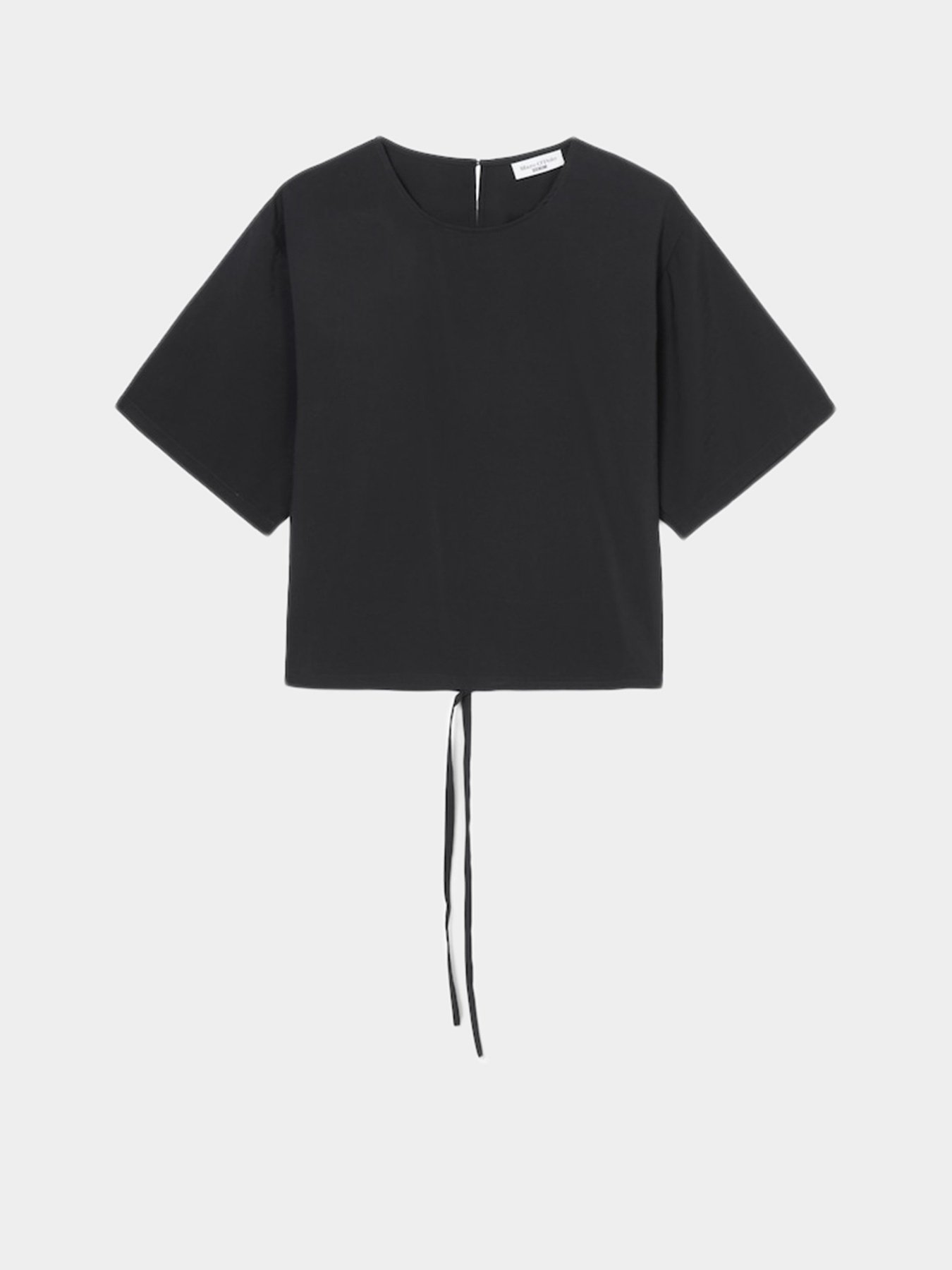 Футболка Marc O’Polo DENIM модель 247115141089-990 Фото