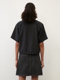 Футболка Marc O’Polo DENIM модель 247115141089-990 Фото