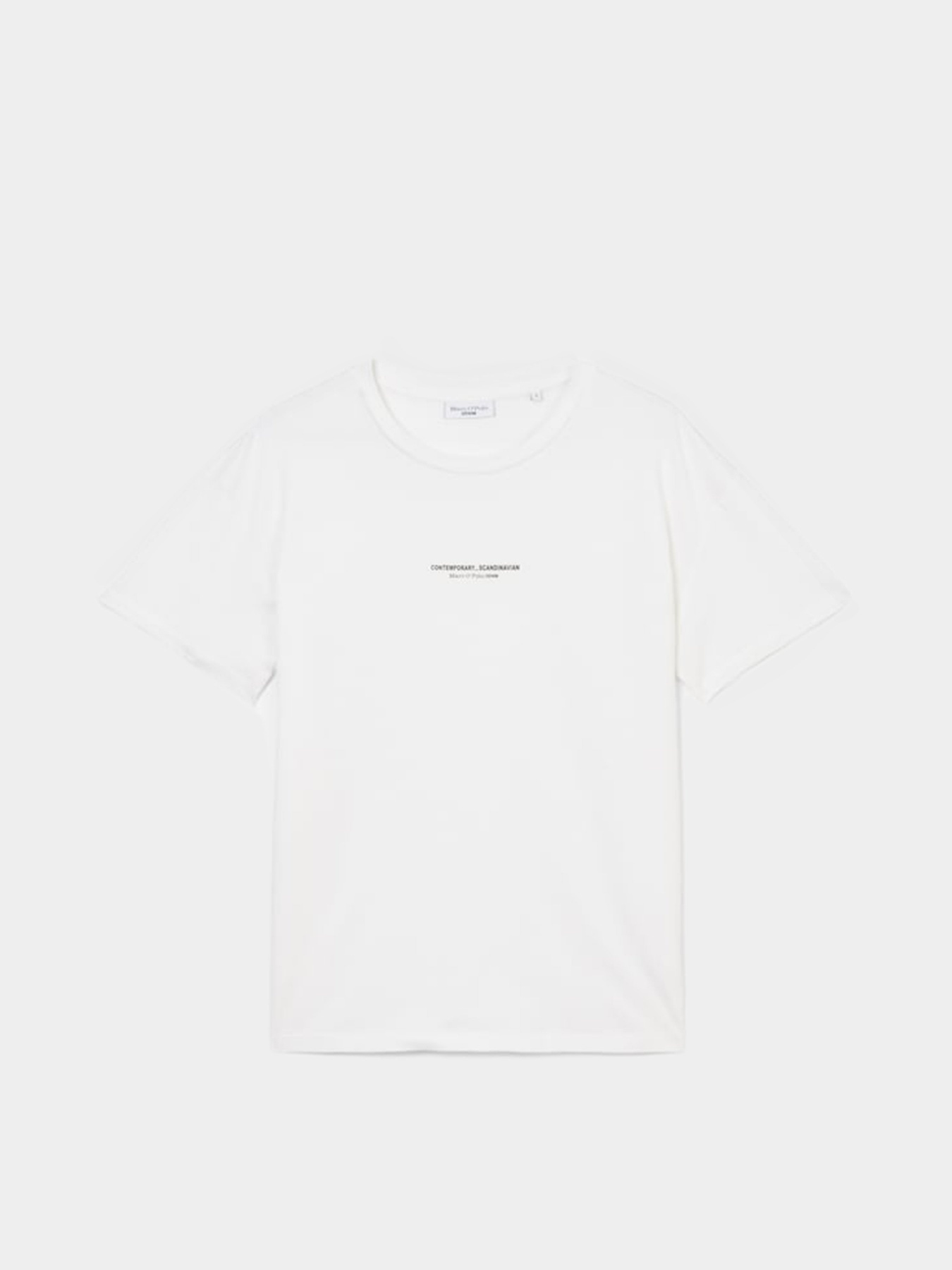 Футболка Marc O’Polo DENIM модель 247244151039-106 Фото