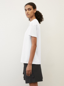 Футболка Marc O’Polo DENIM модель 247244151039-106 Фото