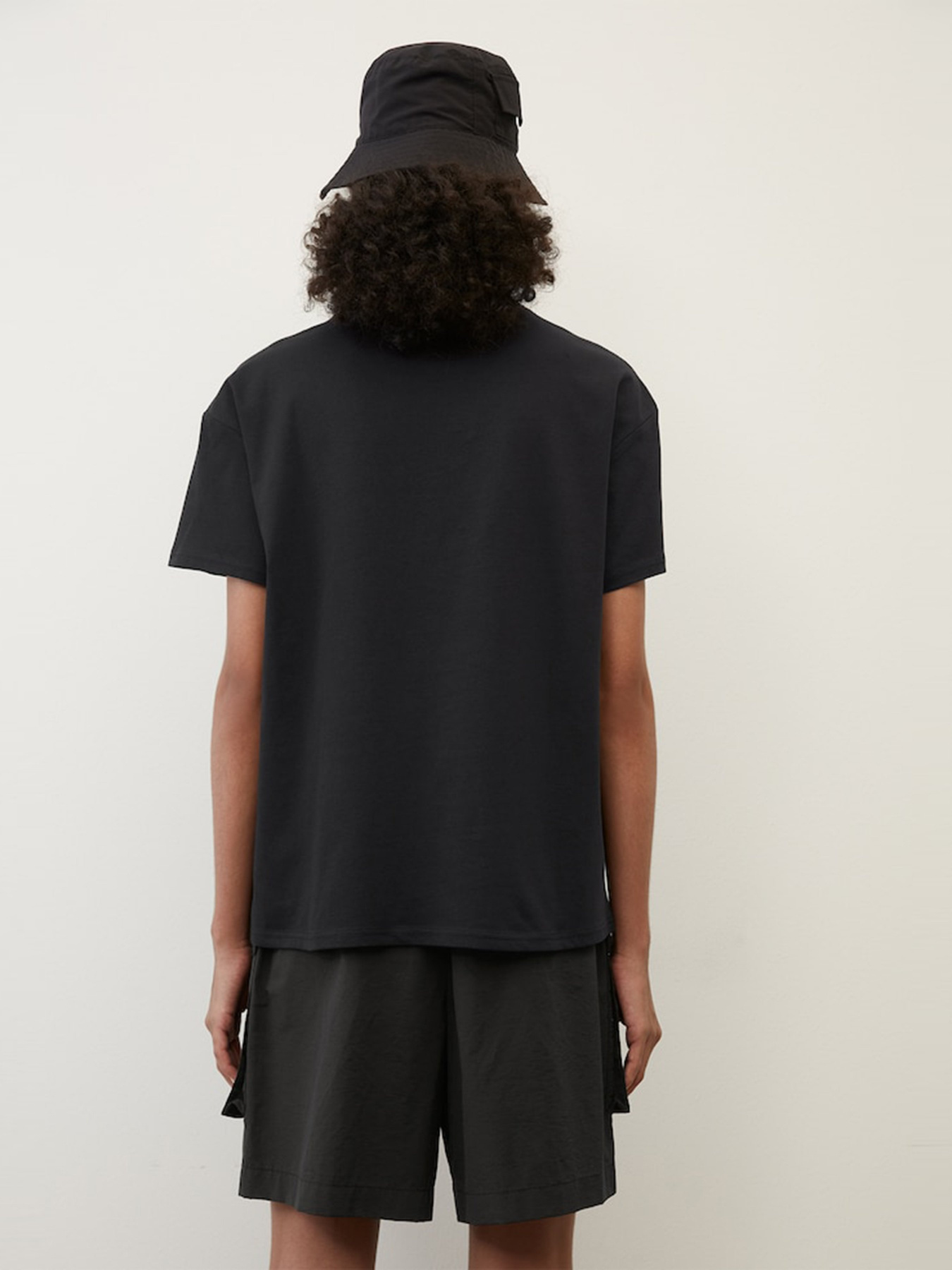 Футболка Marc O’Polo DENIM модель 247244151039-990 Фото