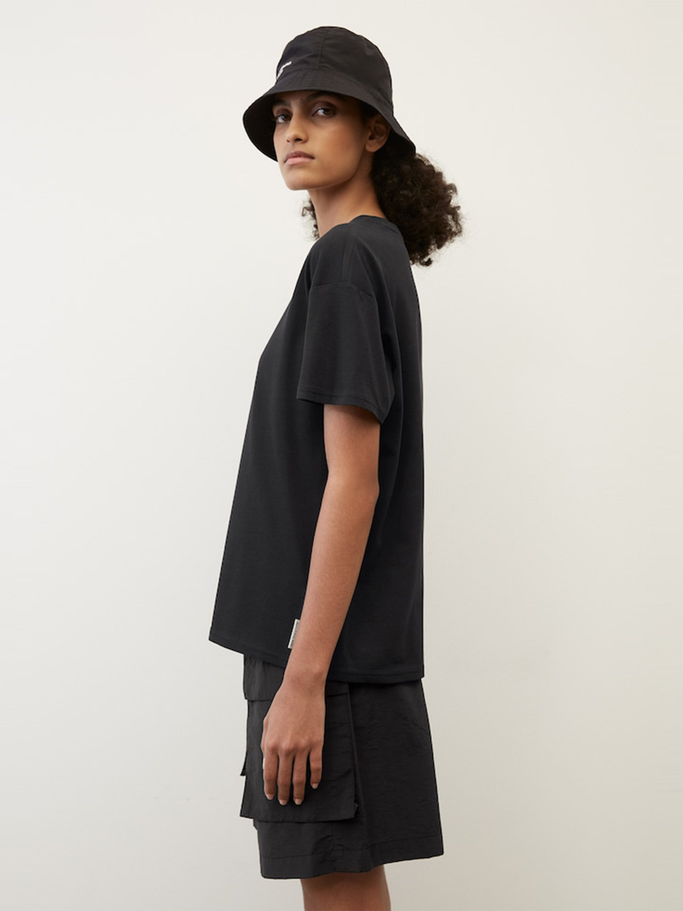 Футболка Marc O’Polo DENIM модель 247244151039-990 Футболка Marc O’Polo DENIM модель 247244151039-990 Фото