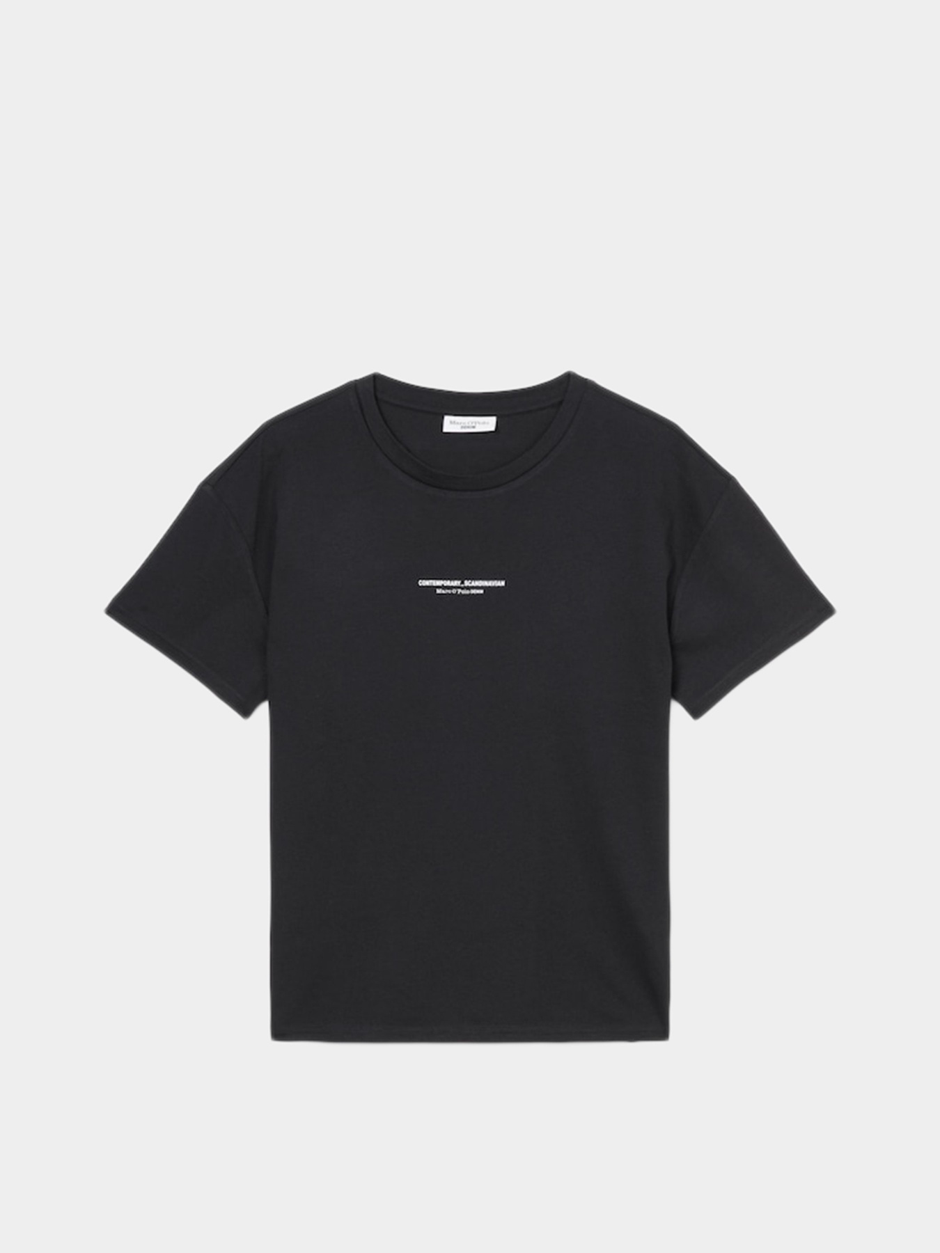 Футболка Marc O’Polo DENIM модель 247244151039-990 Футболка Marc O’Polo DENIM модель 247244151039-990 Фото