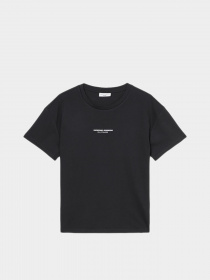 Футболка Marc O’Polo DENIM модель 247244151039-990 Футболка Marc O’Polo DENIM модель 247244151039-990 Фото