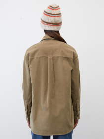 Рубашка Marc O’Polo модель 208104274069-742 Фото