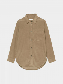 Рубашка повседневная Marc O’Polo модель 208104274069-742 Фото