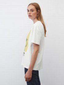 Футболка Marc O’Polo DENIM модель 247216151533-106 Фото