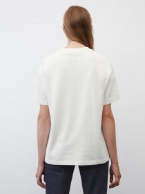 Футболка Marc O’Polo DENIM модель 247216151533-106 Фото