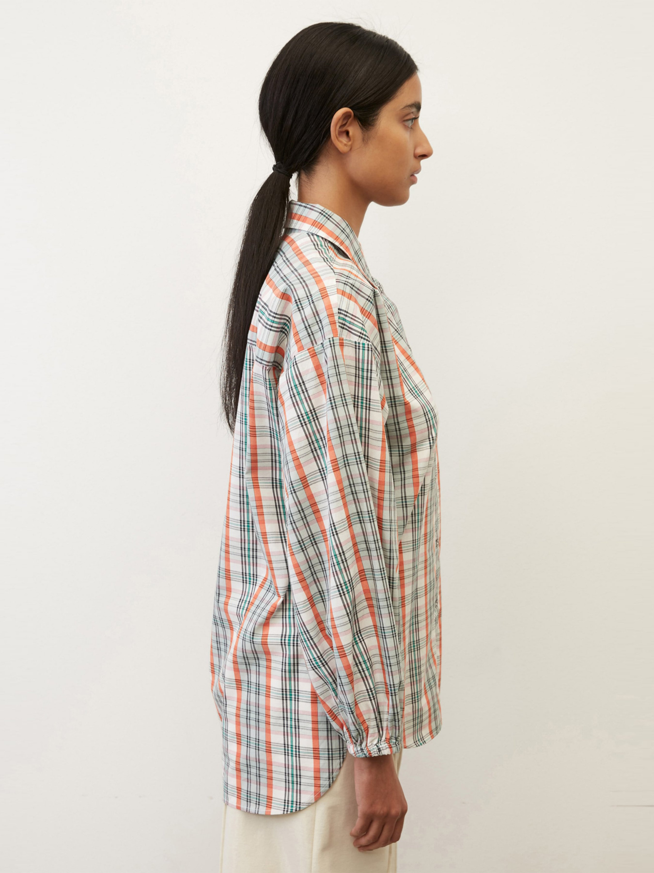 Рубашка Marc O’Polo модель 208108942499-K53 Фото