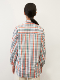 Рубашка Marc O’Polo модель 208108942499-K53 Фото