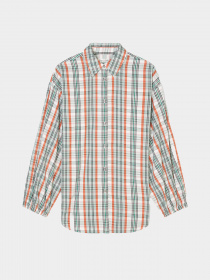 Рубашка Marc O’Polo модель 208108942499-K53 Фото