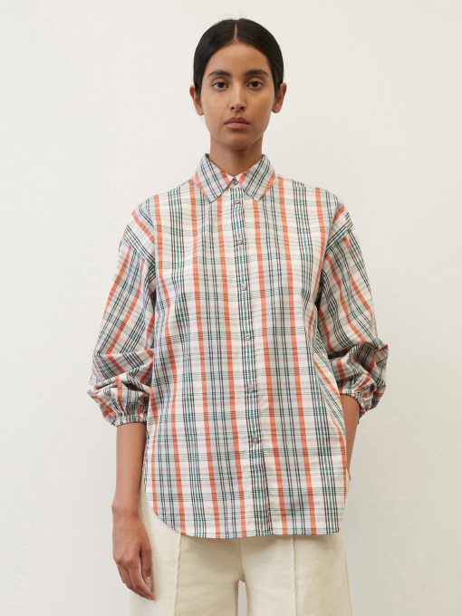 Сорочка Marc O’Polo модель 208108942499-K53 Фото