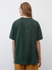 Футболка Marc O’Polo DENIM модель 248216151589-494 Фото