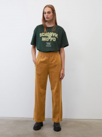 Футболка Marc O’Polo DENIM модель 248216151589-494 Фото