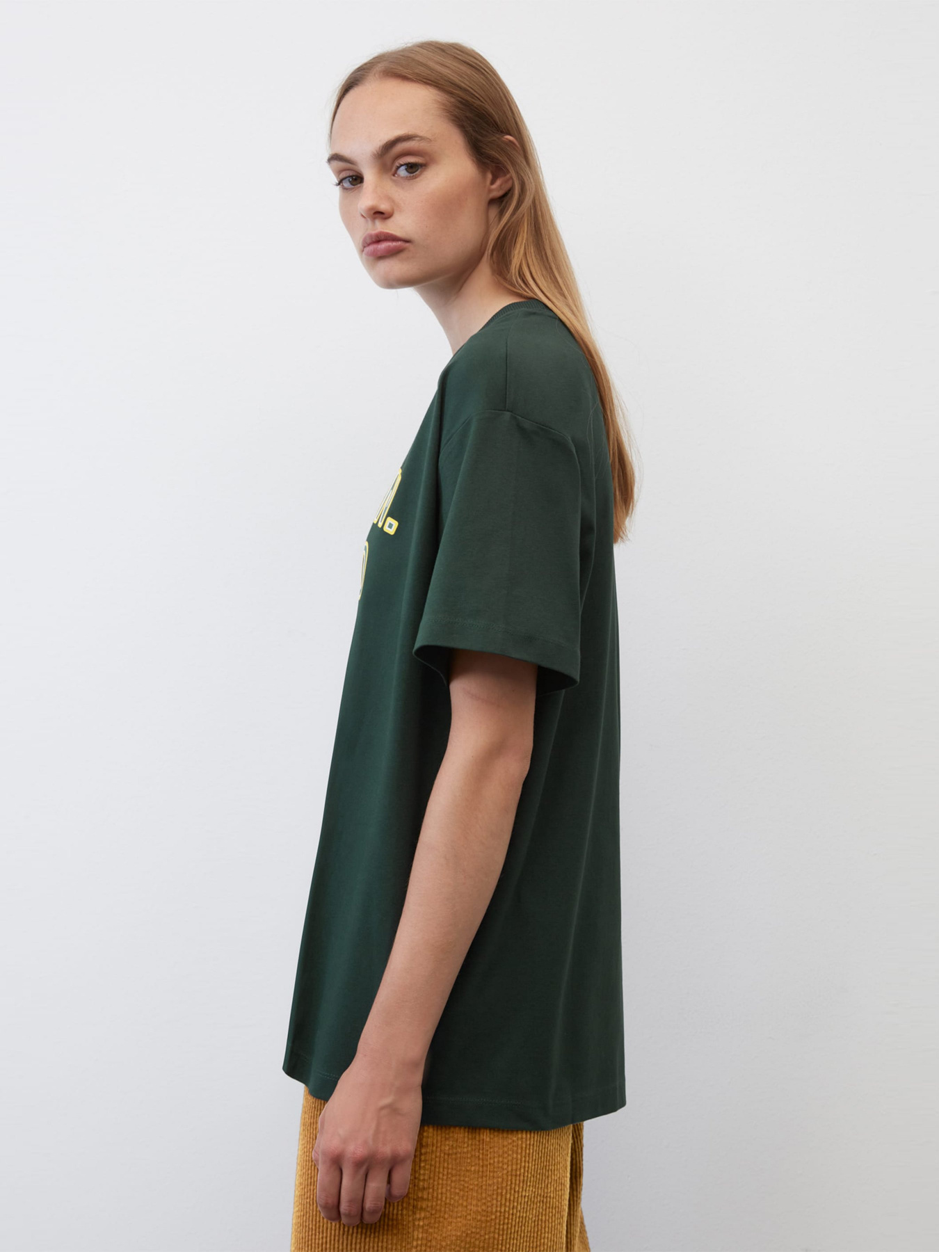 Футболка Marc O’Polo DENIM модель 248216151589-494 Фото