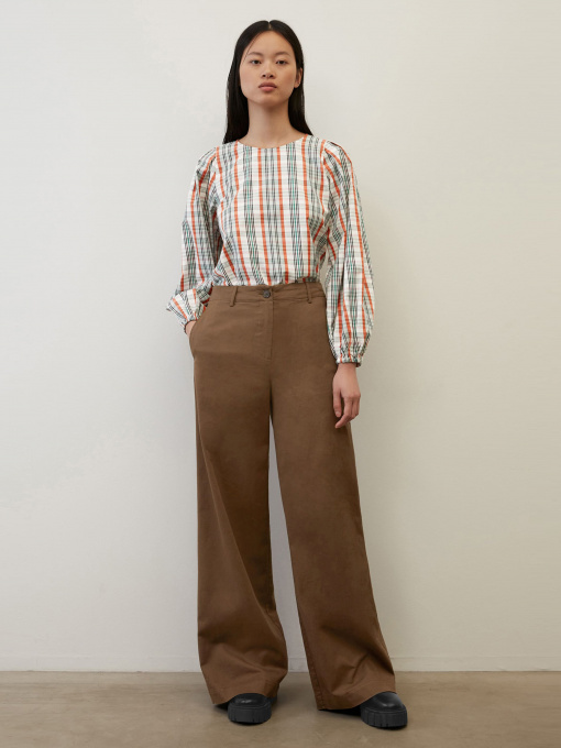 Блуза Marc O’Polo модель 208108942531-K53 Фото