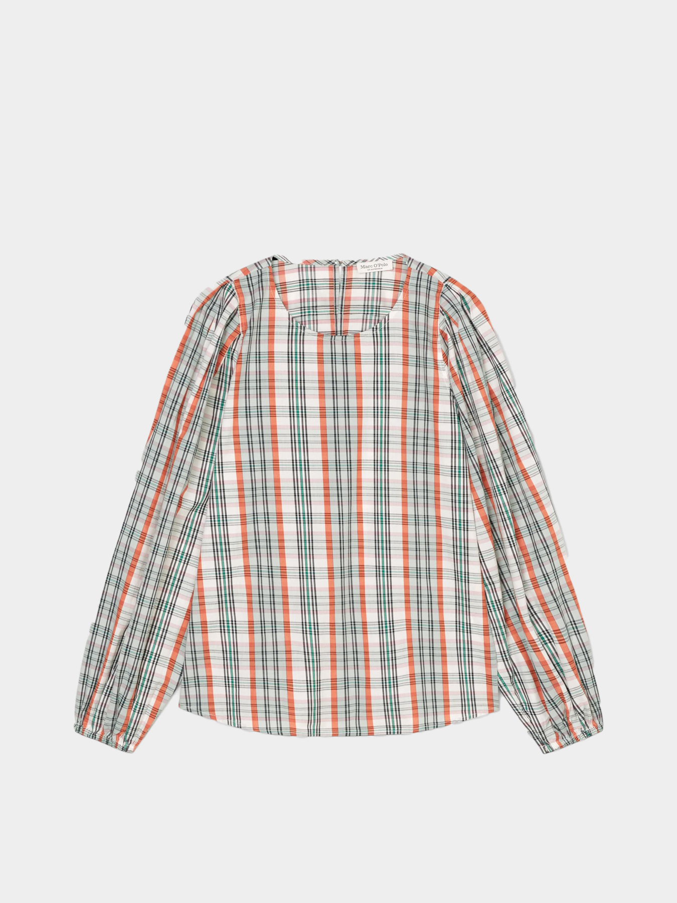 Блуза Marc O’Polo модель 208108942531-K53 Фото