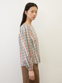 Блуза Marc O’Polo модель 208108942531-K53 Фото