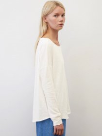 Лонгслив Marc O’Polo DENIM модель 248240052513-106 Фото