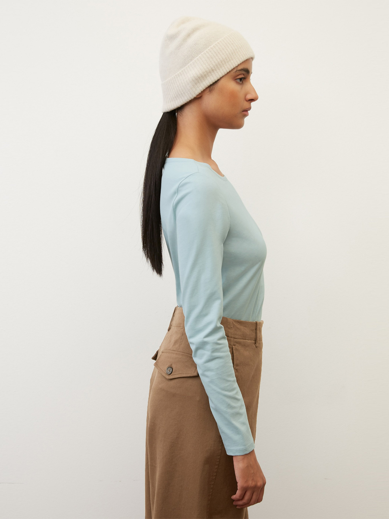 Лонгслив Marc O’Polo модель 208218352007-801 Фото