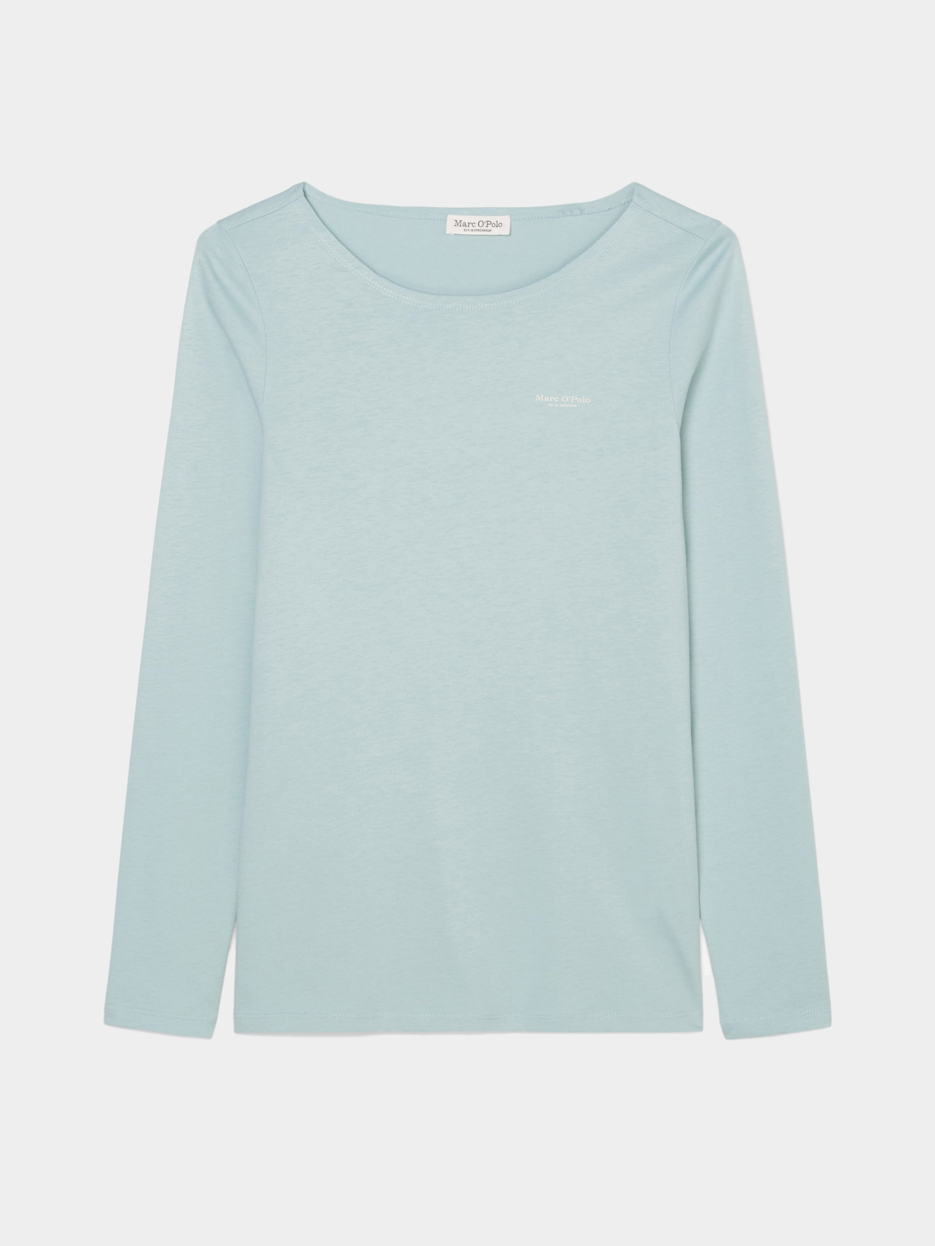 Лонгслів Marc O’Polo модель 208218352007-801 Фото