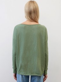 Лонгслів Marc O’Polo DENIM модель 248240052513-439 Лонгслів Marc O’Polo DENIM модель 248240052513-439 Фото