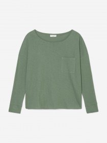 Лонгслів Marc O’Polo DENIM модель 248240052513-439 Лонгслів Marc O’Polo DENIM модель 248240052513-439 Фото