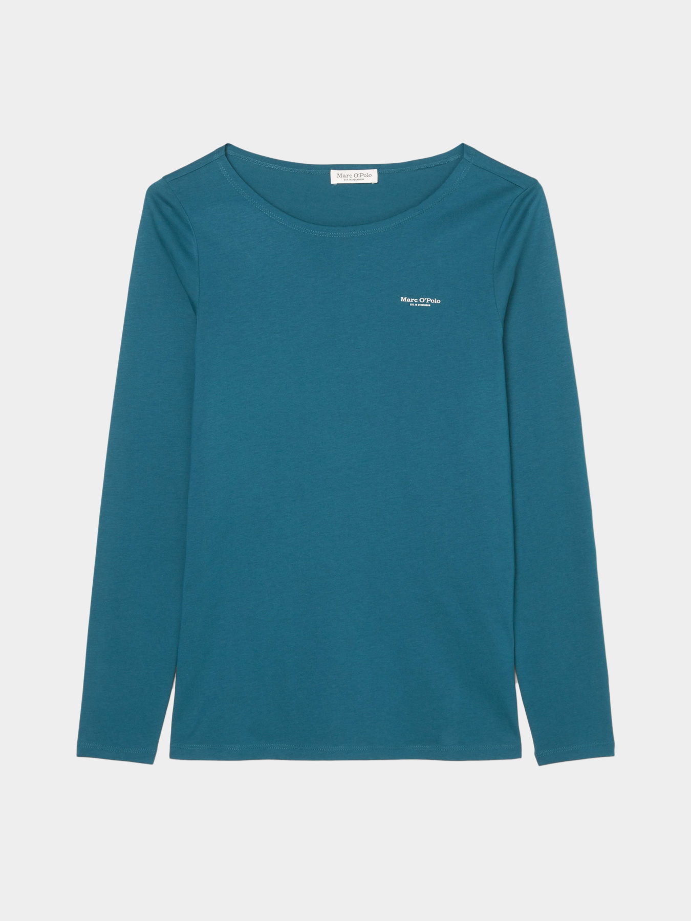 Лонгслив Marc O’Polo модель 208218352007-826 Фото