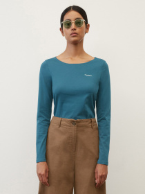 Лонгслив Marc O’Polo модель 208218352007-826 Фото