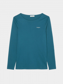 Лонгслів Marc O’Polo модель 208218352007-826 Фото