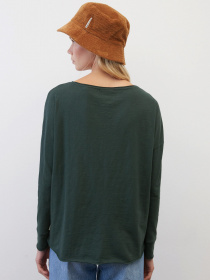 Лонгслив Marc O’Polo DENIM модель 248240052513-494 Фото