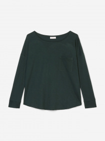 Лонгслив Marc O’Polo DENIM модель 248240052513-494 Фото