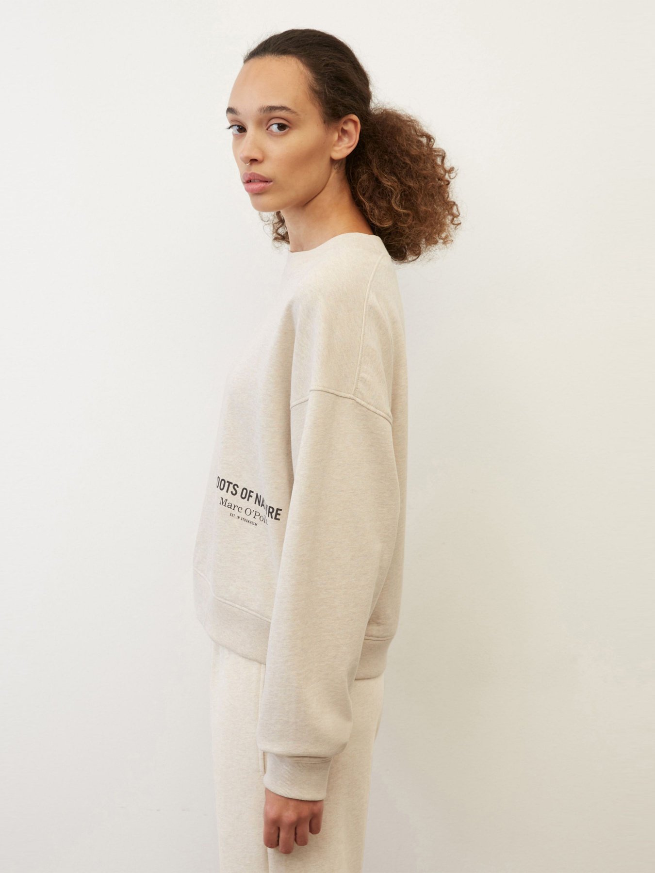 Джемпер Marc O’Polo модель 208406154401-180 Фото