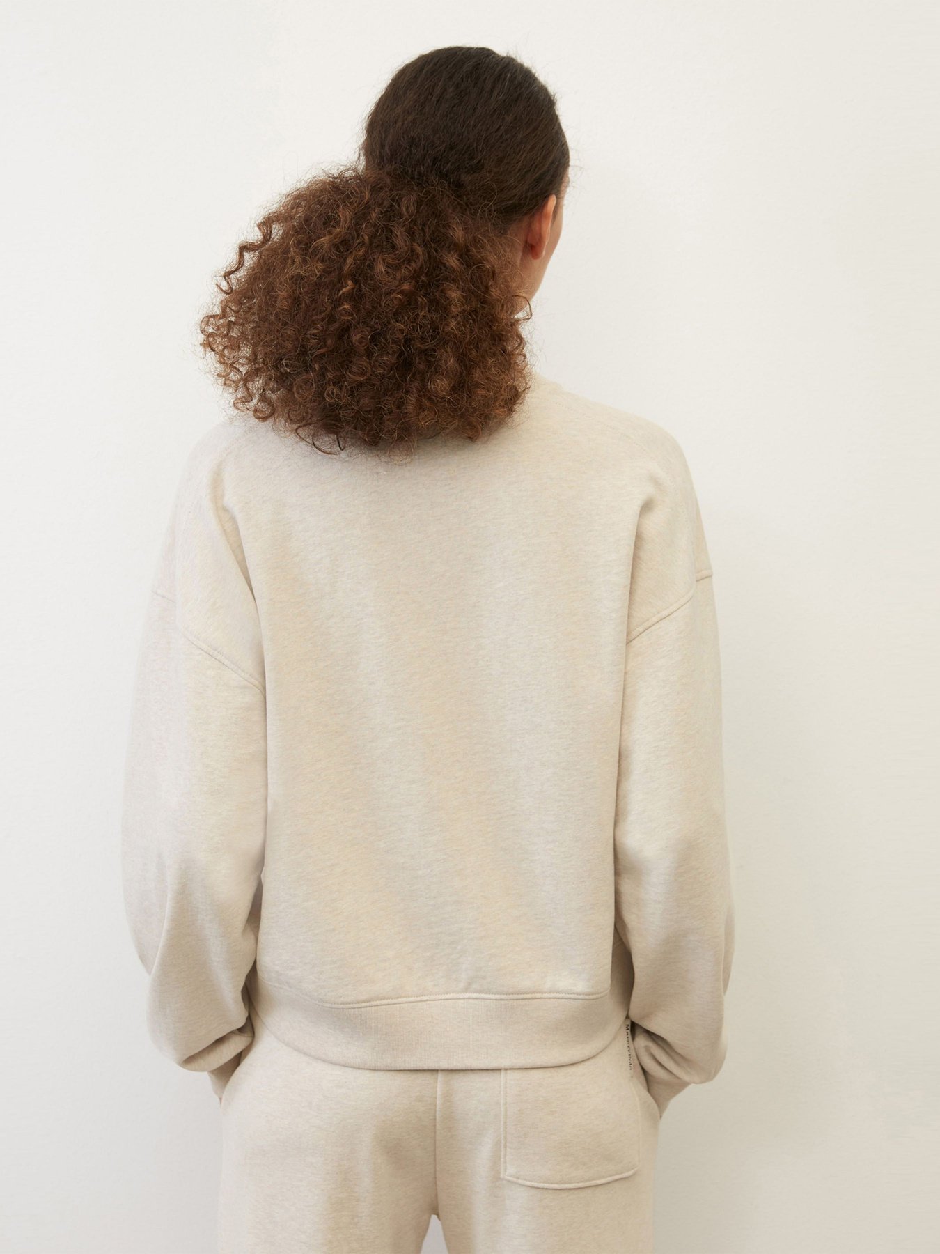 Джемпер Marc O’Polo модель 208406154401-180 Фото