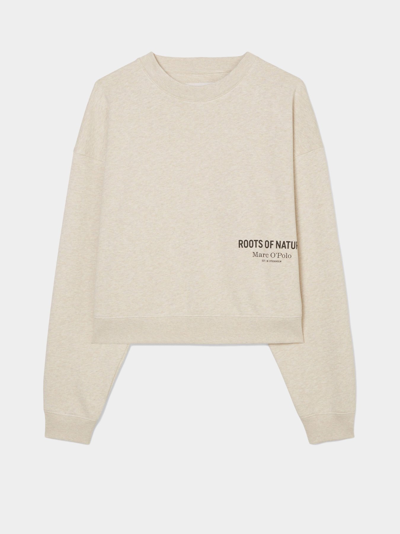 Джемпер Marc O’Polo модель 208406154401-180 Фото