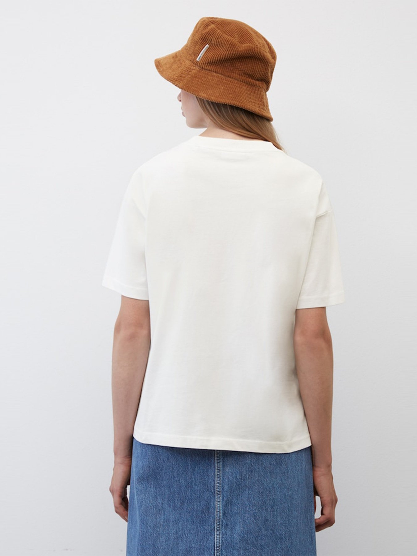 Футболка Marc O’Polo DENIM модель 248244151545-106 Фото