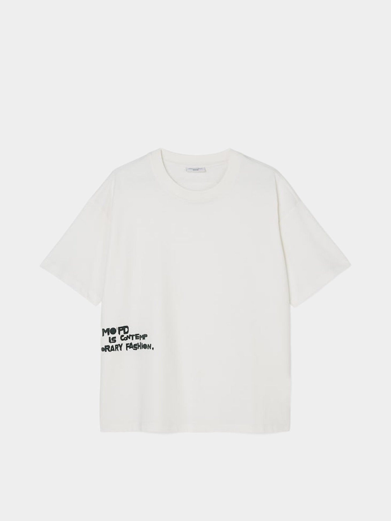 Футболка Marc O’Polo DENIM модель 248244151545-106 Фото