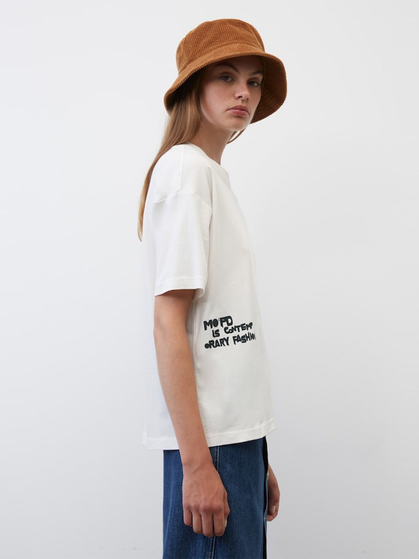 Футболка Marc O’Polo DENIM модель 248244151545-106 Футболка Marc O’Polo DENIM модель 248244151545-106 Фото