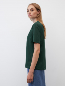 Футболка Marc O’Polo DENIM модель 248244151545-494 Фото