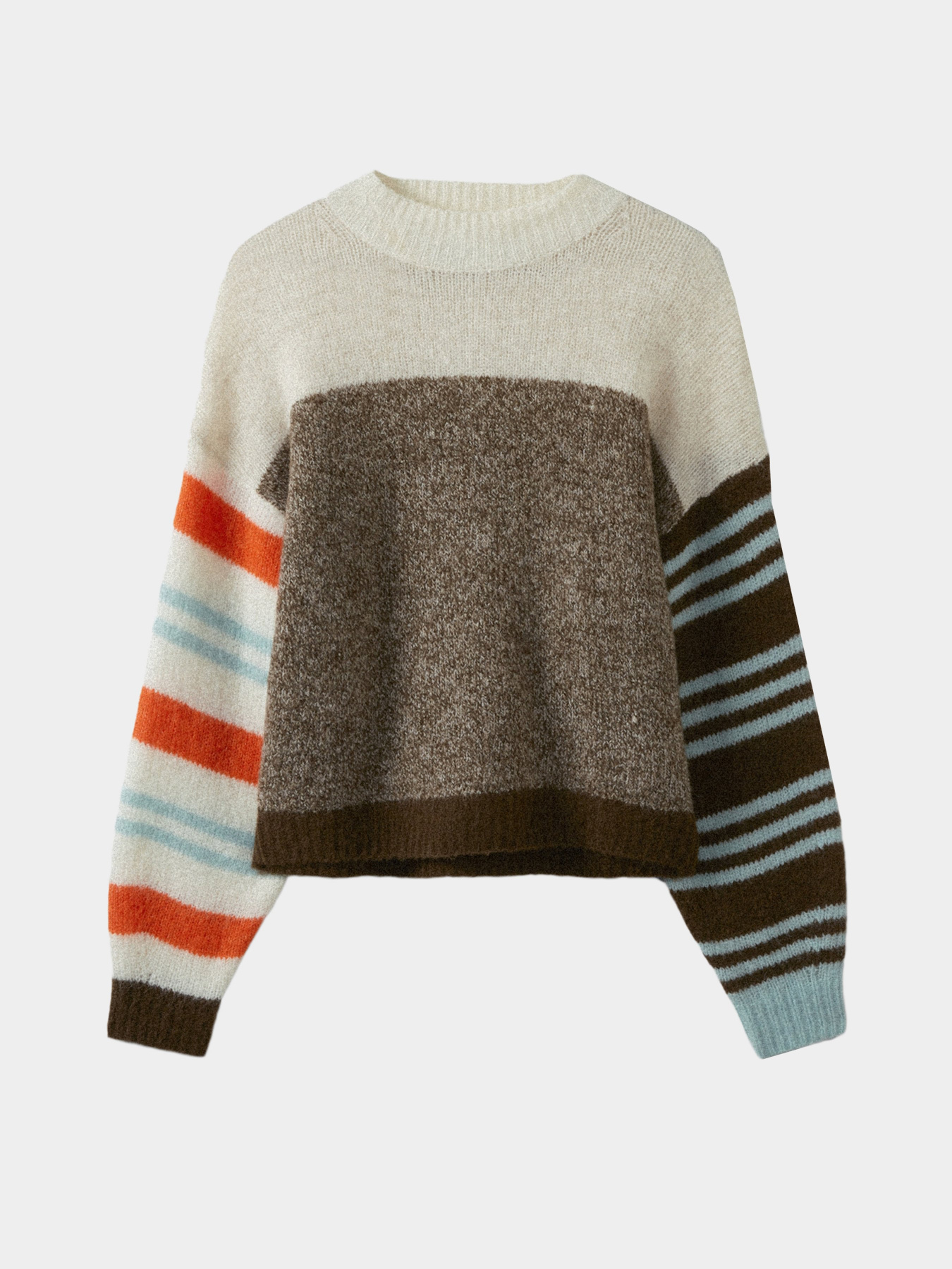 Джемпер Marc O’Polo модель 208605160475-G64 Фото