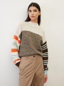 Джемпер Marc O’Polo модель 208605160475-G64 Фото