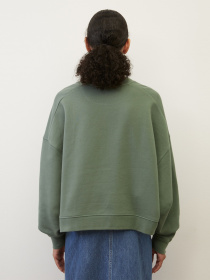 Свитшот Marc O’Polo DENIM модель 248418454363-439 Фото