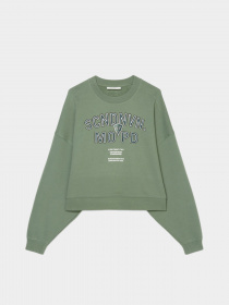 Свитшот Marc O’Polo DENIM модель 248418454363-439 Фото