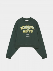 Свитшот Marc O’Polo DENIM модель 248418454363-494 Фото