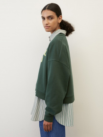 Світшот Marc O’Polo DENIM модель 248418454363-494 Фото