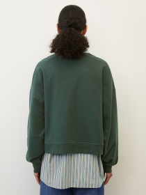 Світшот Marc O’Polo DENIM модель 248418454363-494 Фото