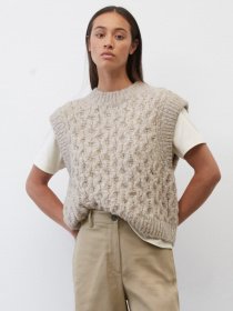 Жилет Marc O’Polo модель 208605863157-145 Фото