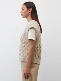 Жилет Marc O’Polo модель 208605863157-145 Фото